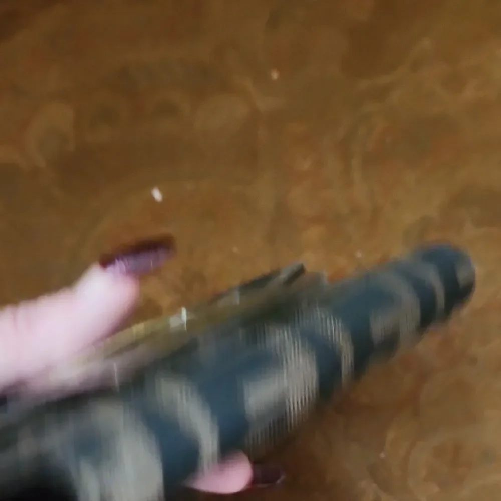 Fendi Zucca  Wallet - Picture 10 of 12